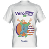Maglia Tecnica - In Regalo con l'acquisto di n°2 Verodol® CBD Crema Gel