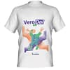 Maglia Tecnica - In Regalo con l'acquisto di n°2 Verodol® CBD Crema Gel - immagine 3