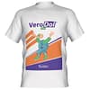 Maglia Tecnica - In Regalo con l'acquisto di n°2 Verodol® CBD Crema Gel - immagine 4