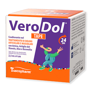 VeroDol<sup>®</sup> TAPE
