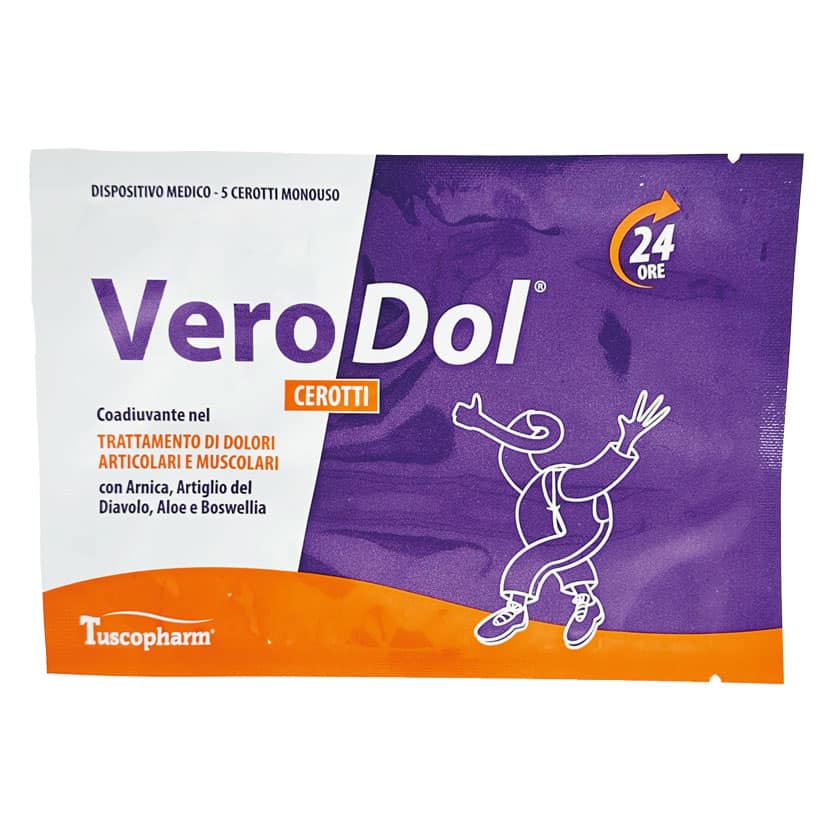 VeroDol<sup>®</sup> CEROTTI - immagine 2
